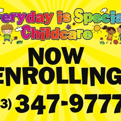 Everyday Is Special Childcare