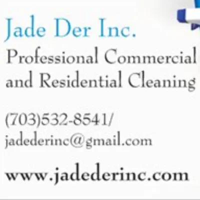 Jade Der Inc