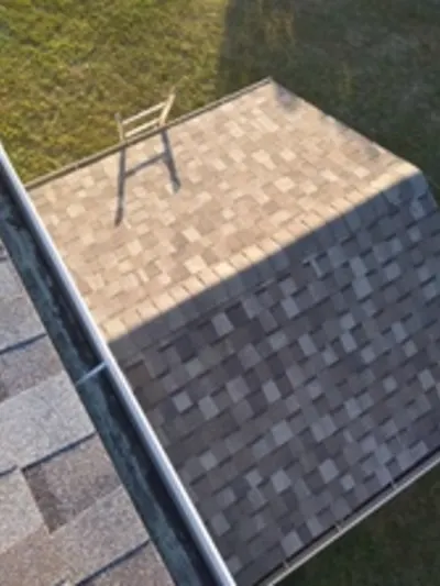 High Quality Roofing