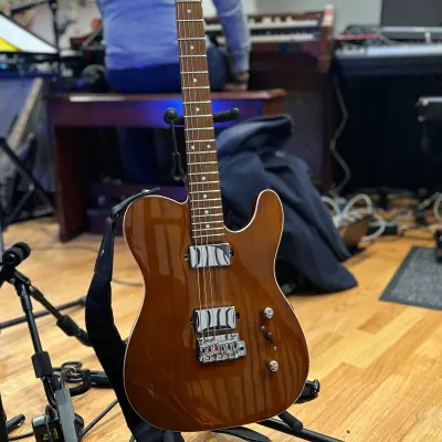 Jordan Chase Guitar