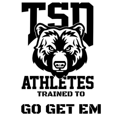 TSDATHLETES