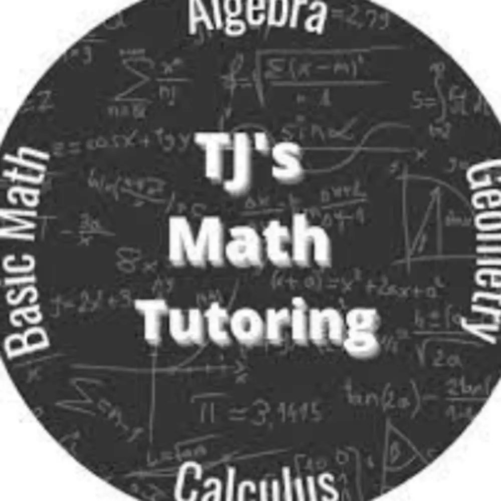 TJ Math Tutoring