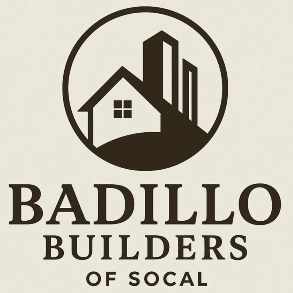 Badillo Builders Of SoCal