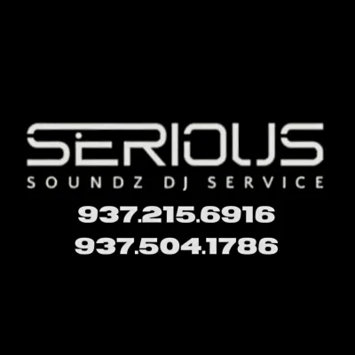 SeriousSoundz DJ Service