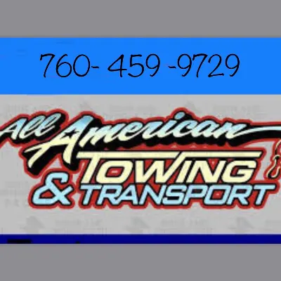 All American Towing