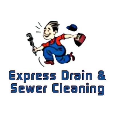 Express Drain & Sewer Cleaning