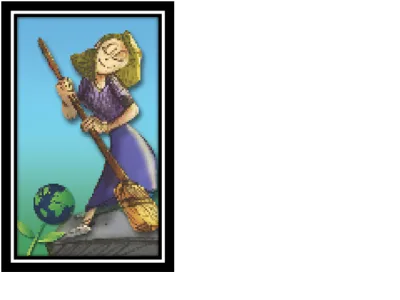 Green Cleaning Company