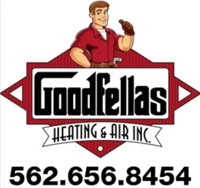 Goodfellas Heating & Air Inc.