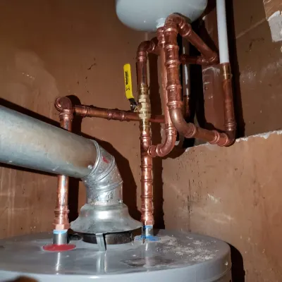 What Is a Plumbing Snake and How Do You Use It? - Overland Park Plumber