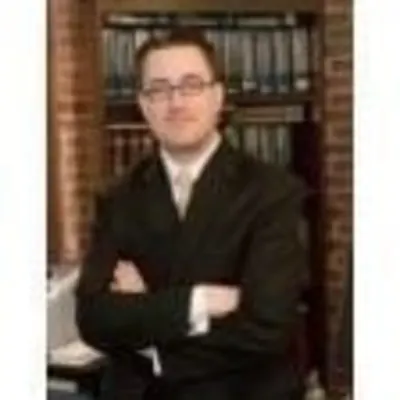 Theerman Law, PC
