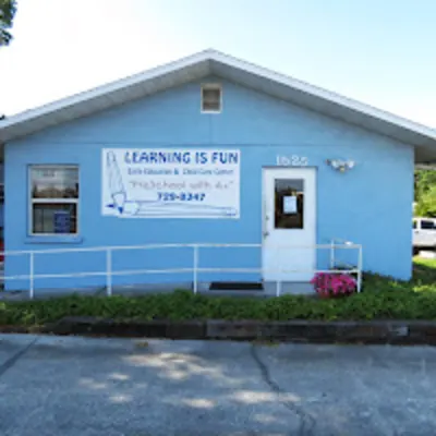 Learning Is Fun Early Education & Child Care Center Inc