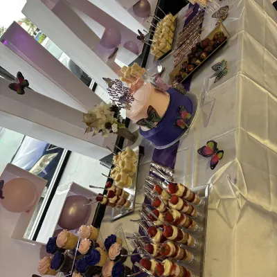 Forever Beautiful Everything Events And Decor