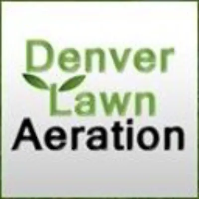 Denver Lawn Aeration