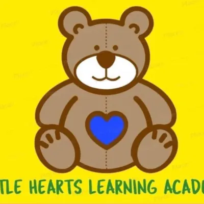 Little Hearts Learning Academy, Inc.