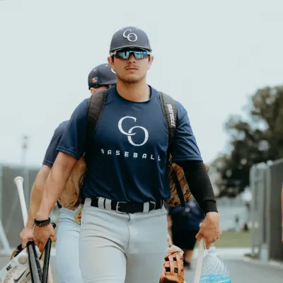 Austin Carrillo 