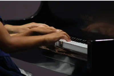 Joyful Noise Music 
