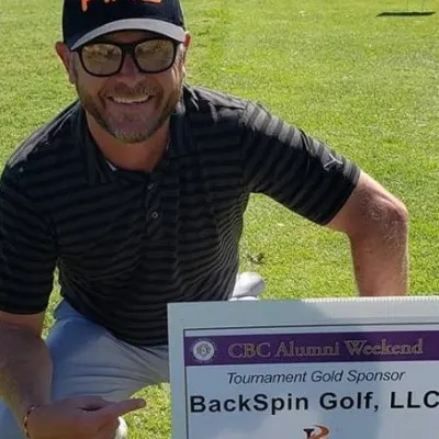 BackSpin Golf, LLC