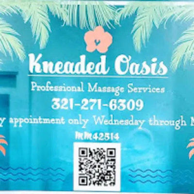 Kneaded Oasis