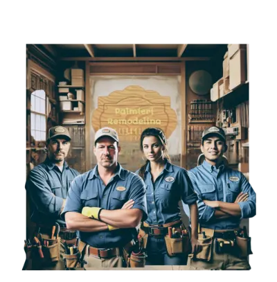 Palmieri Remodeling LLC 