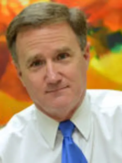 James Durrell Padgitt III