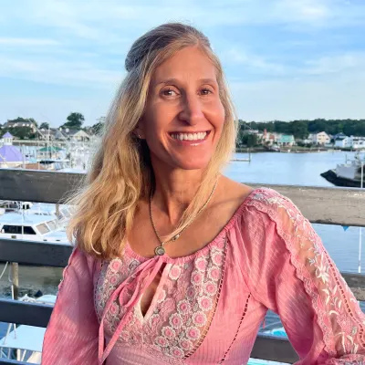 Missy Hodge (PreK-3rd Grade Reading Teacher)