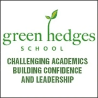 Green Hedges School