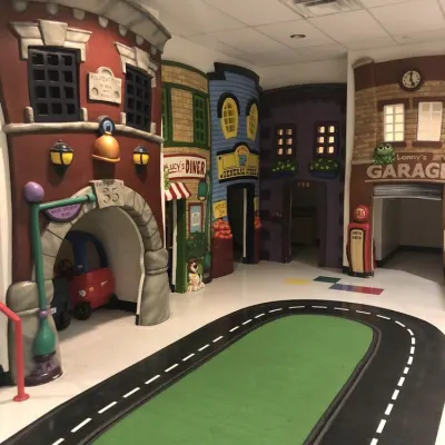 The Learning Experience - Glen Allen