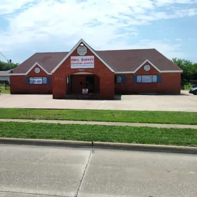 Mrs. Burke's Christian Academy LLC