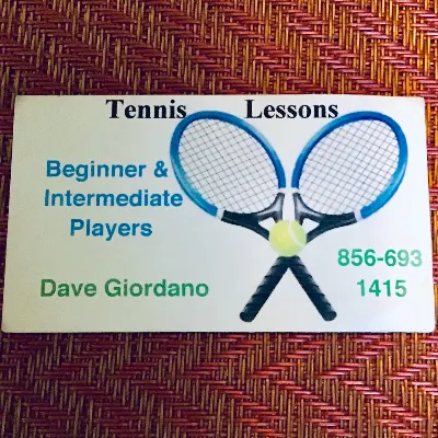 Tennis Lessons For Beginning And Intermediate Players