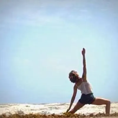 New Breath Yoga & Movement