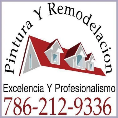 Pintura Y Remodelacion Miami INC