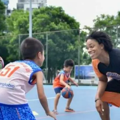 Basketball Lessons