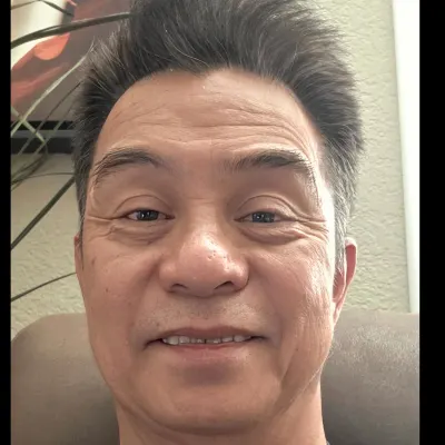 Thai/Chi Massage