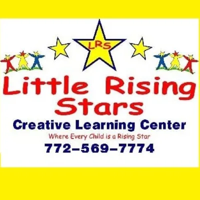 Little Rising Stars