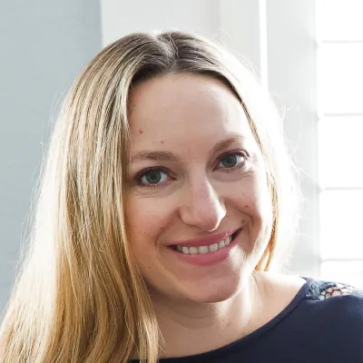 Kat Thompson