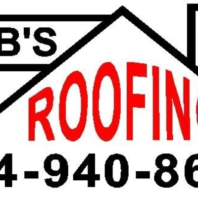 Rob's Roofing LLC