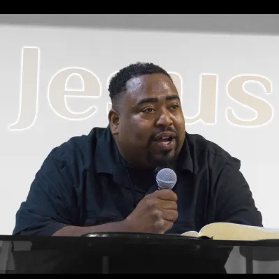 True Holiness