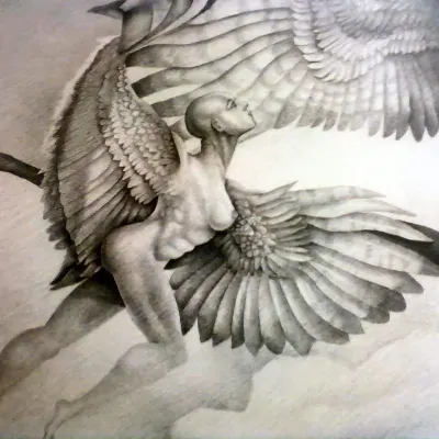 Patrick Randal Johnson Fine Art