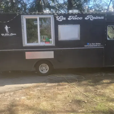 La Taco Reina 