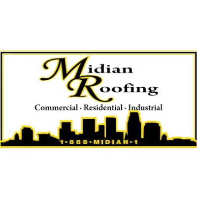 Midian Roofing Inc