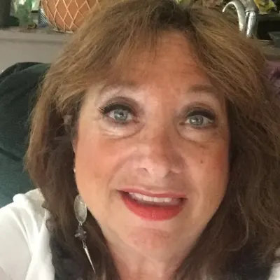 Sherry Salant