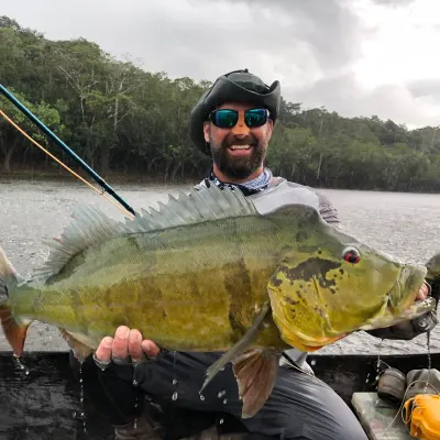 Wilderman Fly Fishing