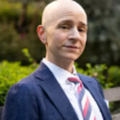 David Rubin, Attorney At Law