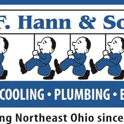 W.F. Hann & Sons
