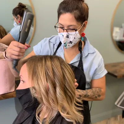Cactus Blossom Beauty Salon