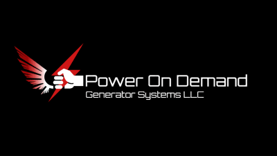 Power On Demand Generator Systems