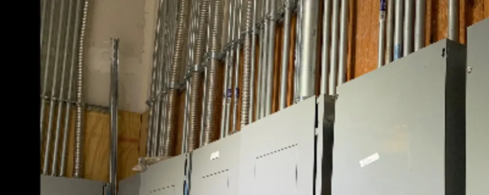 V R Electric