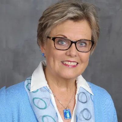 Carol J Timmons LMFT