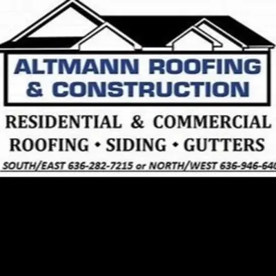 Altmann Roofing&Construction Corp