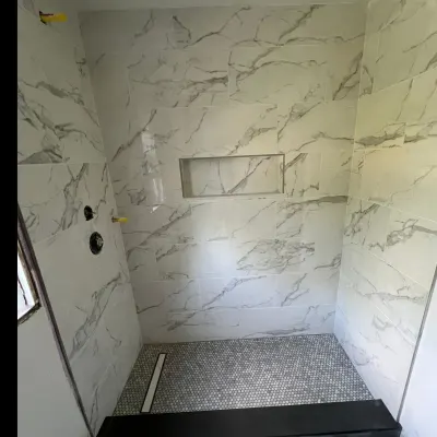 M&N Tile Install LLC